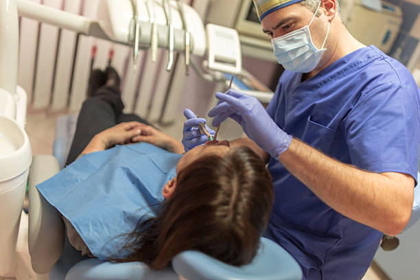 Dental Bonding in Hermitage, PA