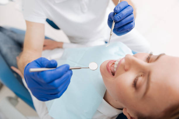 Best Root Canal Treatment  in Hermitage, PA